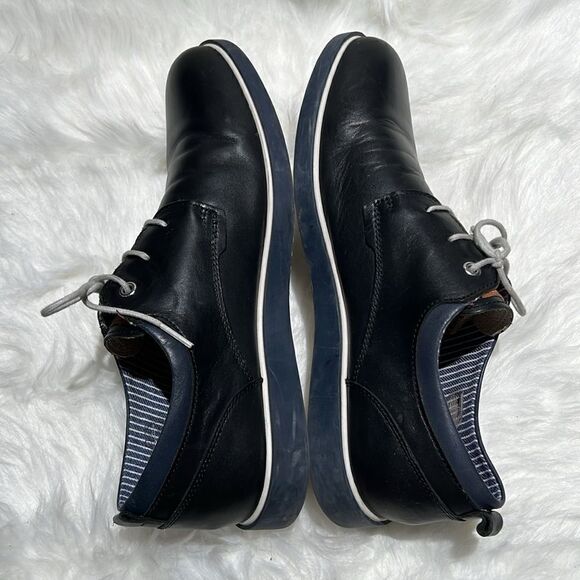 Pikolinos CORCEGA Navy Blue Oxfords Size 43/9.  B81‎